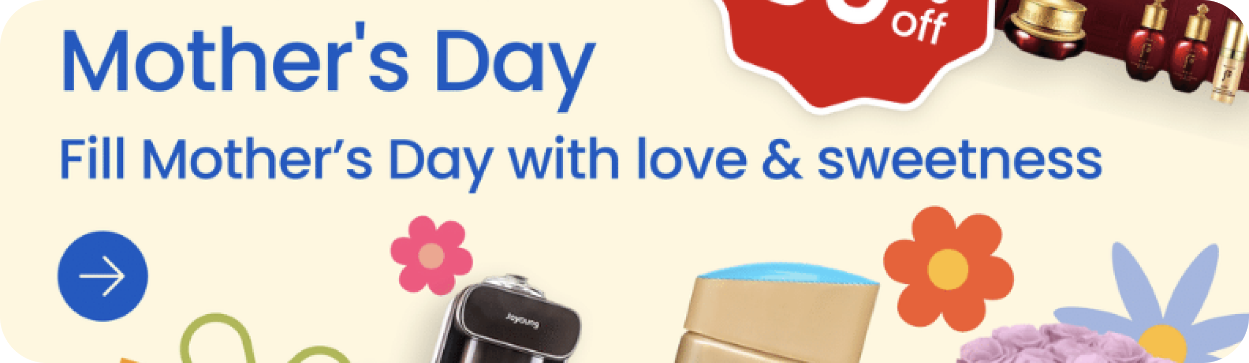Mother’s Day